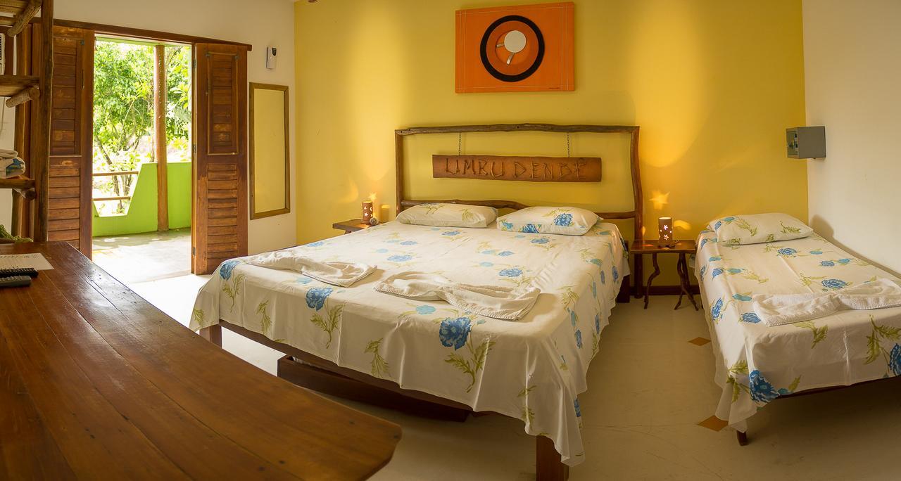 Quarto Triplo