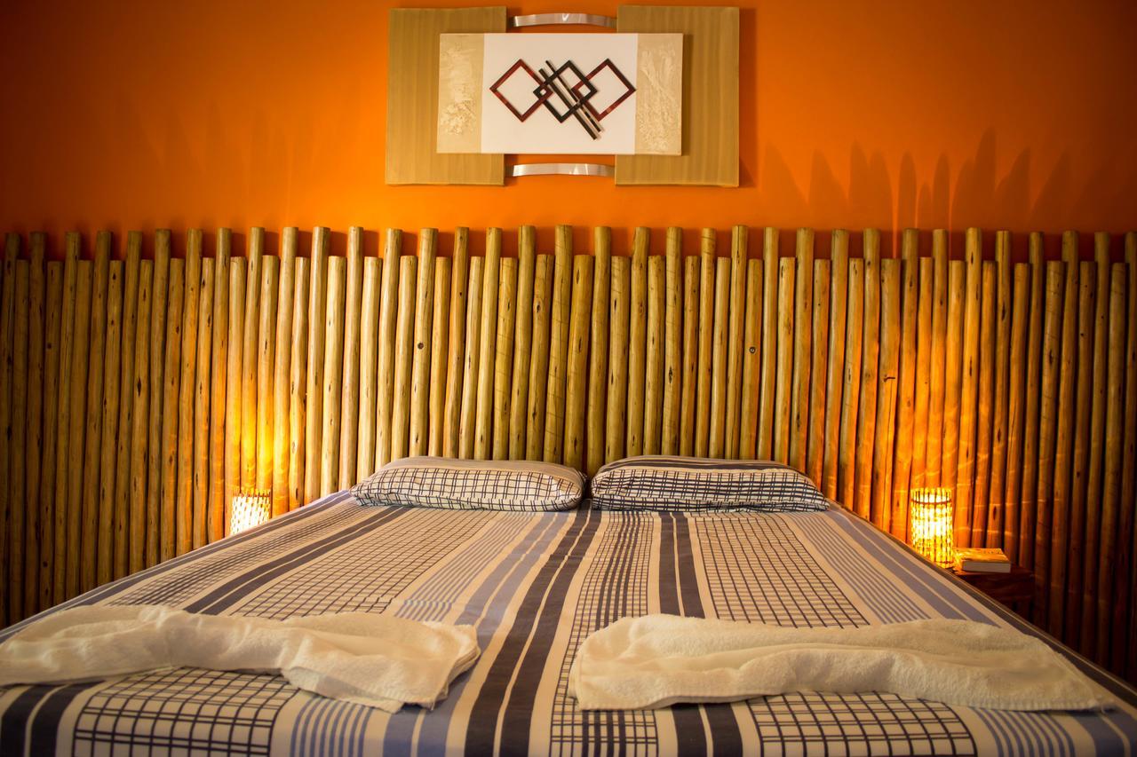 Quarto Duplo Standard