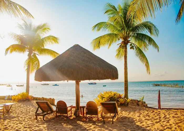 Pousada Ponta do Muta